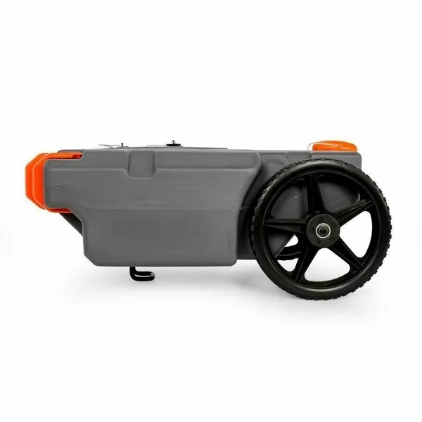Camco 39004 Rhino 28 gal. Portable Waste Holding Tank