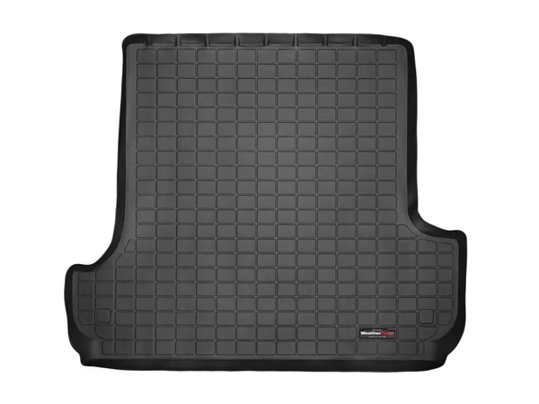 WeatherTech 40175 - Black Cargo Liner
