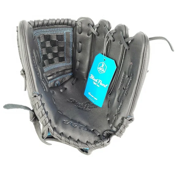 Easton Black Pearl 12x22 Fastpitch Softball Glove BP1200FP
