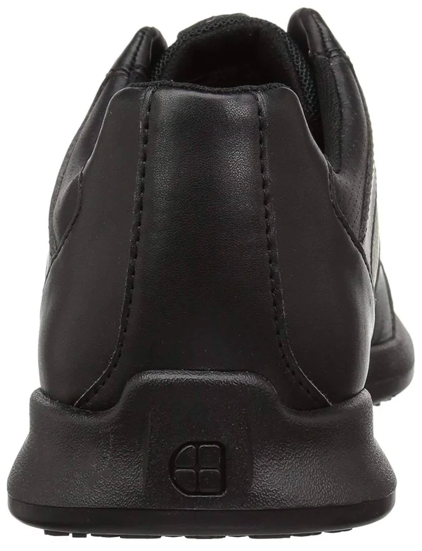 Shoes for Crews Freestyle II Black - Men's, Size: 10