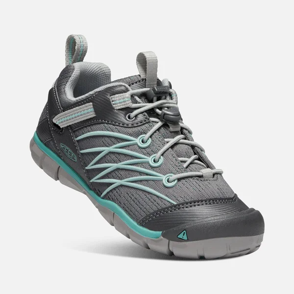 Keen Chandler CNX Steel Grey 1
