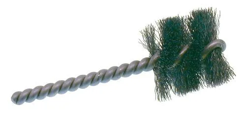 Osborn 00036716SP 36716Sp Crimped Wire Internal Brush - Carbon Steel, 0.005x22