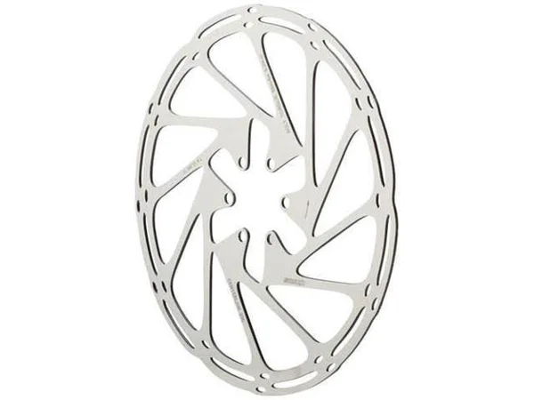 SRAM Centerline Mountain Bicycle Disc Brake Rotor, 200 mm