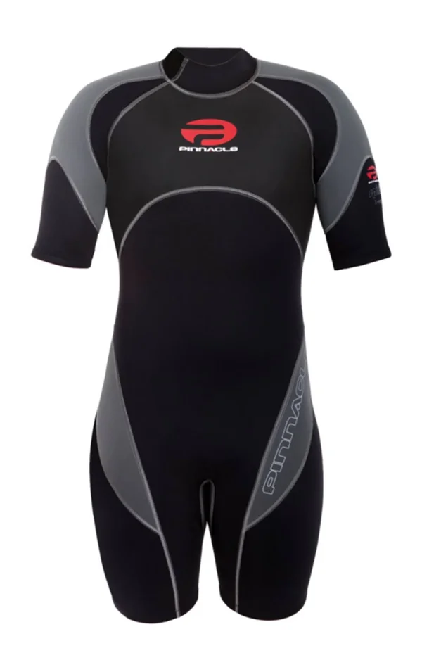 Pinnacle Spirit 3mm Men's Shorty (Small)