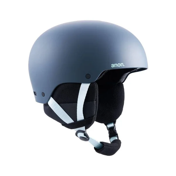 Anon Raider 3 Helmet Fire - S