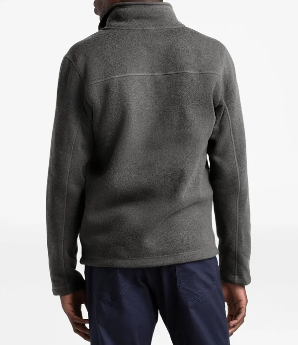 The North Face Gordon Lyons Full-Zip Jacket - Men's Aviator Navy Dark Heather - S