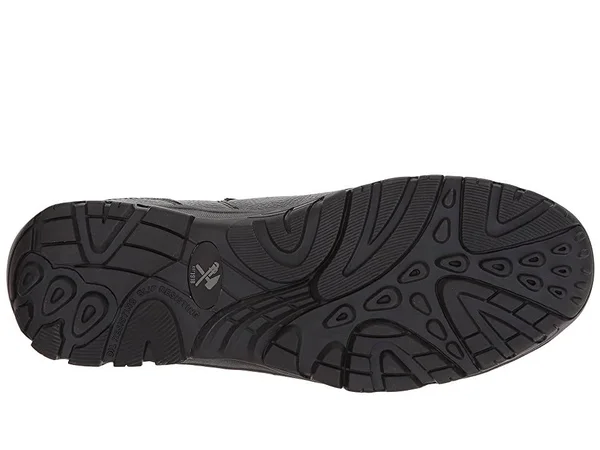 Iron Age Men's Trencher Work Boots - Black - 8