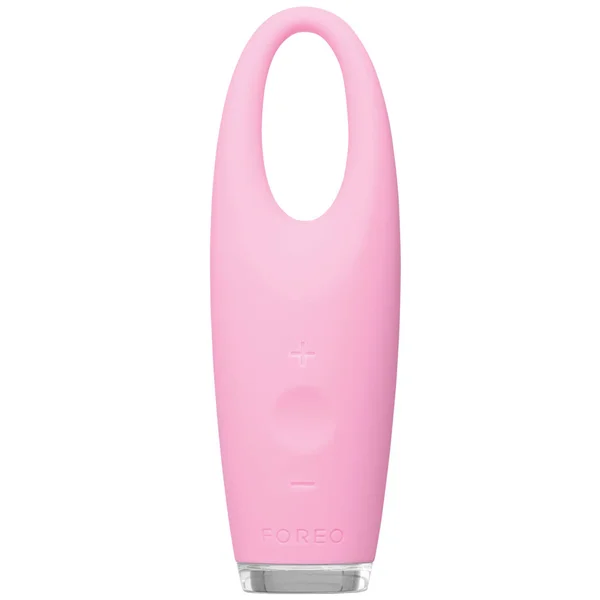 Foreo Iris Eye Massager - Petal Pink