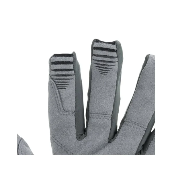 Sealskinz Waterproof All Weather MTB Glove (S, Black, Grey)