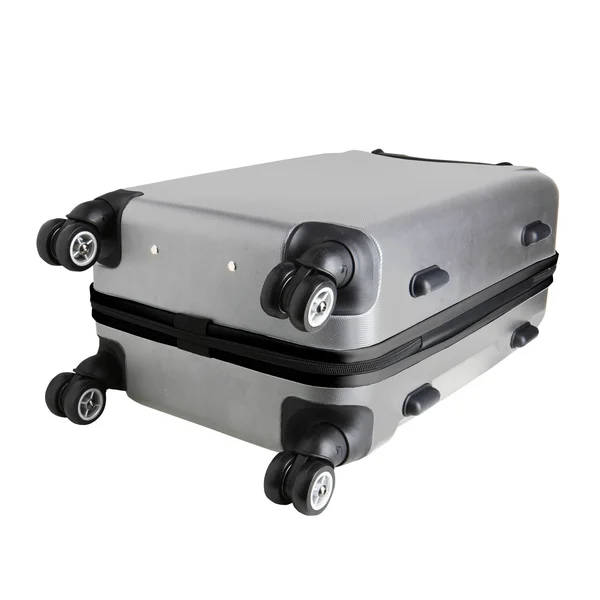 NBA Sacramento Kings Carry-On Hardcase Spinner - Silver