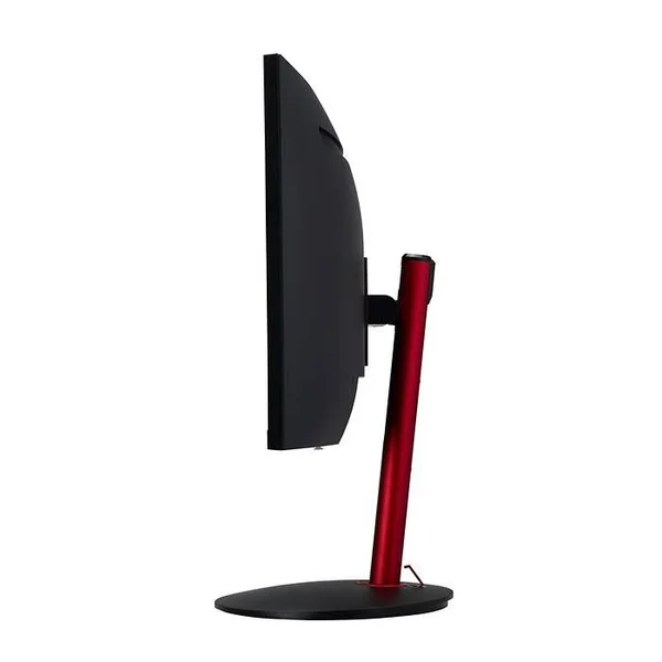 Acer Nitro XZ342CK Pbmiiphx 34 inch 1500R Curved WQHD (3440 x 1440) VA Gaming Monitor with AMD Radeon FreeSync - VESA Certified D
