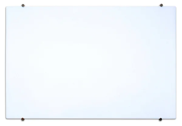 Luxor wgb4030 Wall-Mounted Glass board - 40x22w x 30x22H