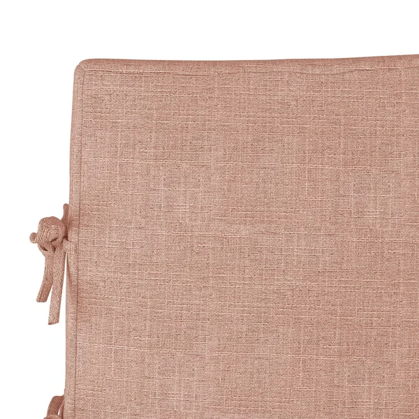 Slipcover Headboard Twin Zuma Rosequartz - Threshold