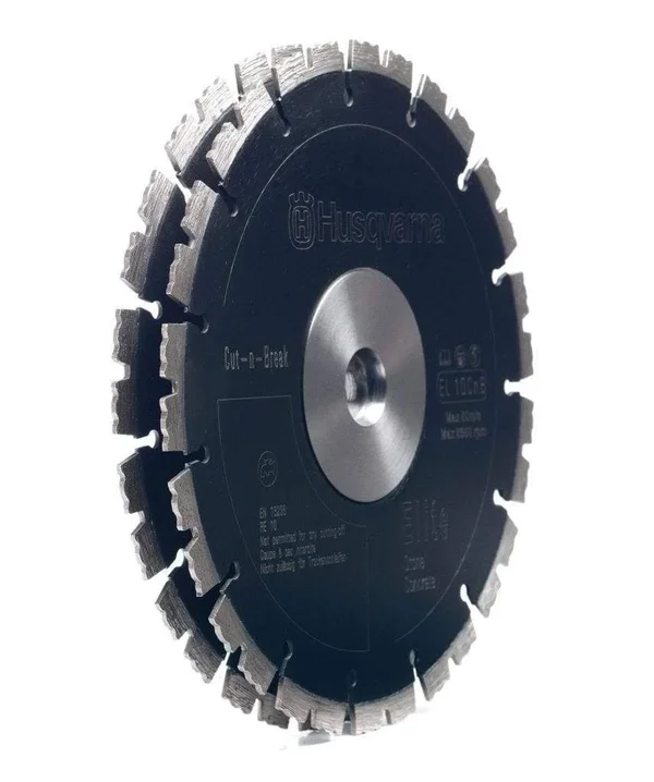 Husqvarna 9x22 Cut-N-Break Blade Set EL35CnB