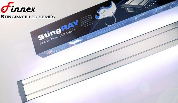 Finnex Stingray 2 Aquarium LED Light