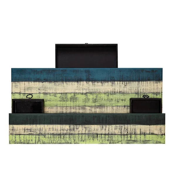 Powell Calypso Desk