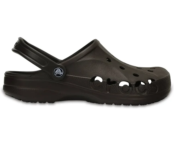 Crocs Brown Baya Clog, W10/M8