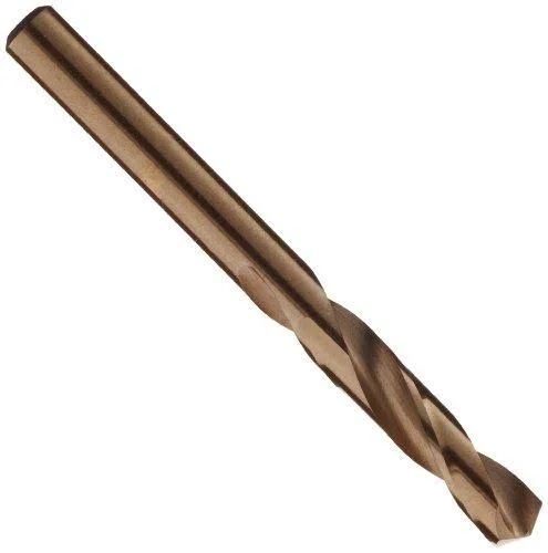 Chicago-Latrobe 69854 Screw Machine Drill Bit Set, 60Pc, cobalt