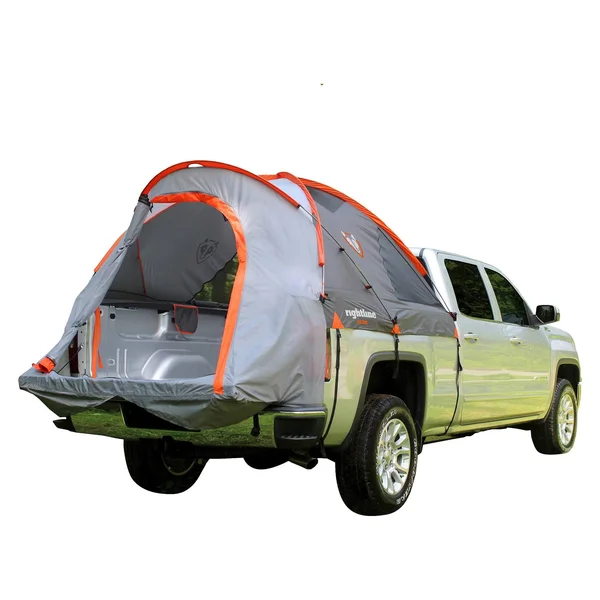 Rightline Gear Compact Size Bed Truck Tent - 6& - 110770
