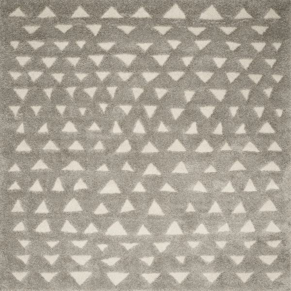 Loloi Enchant EN-34 3&10x22 x 5&7x22 Grey - Sand Rug