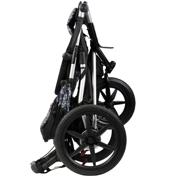 Mountain Buggy Terrain Stroller - Graphite