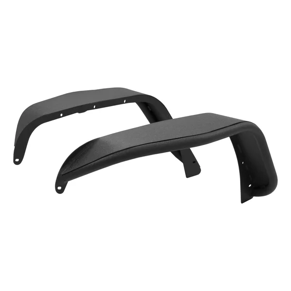 Aries 1500201 Jeep Wrangler JK Front Fender Flares