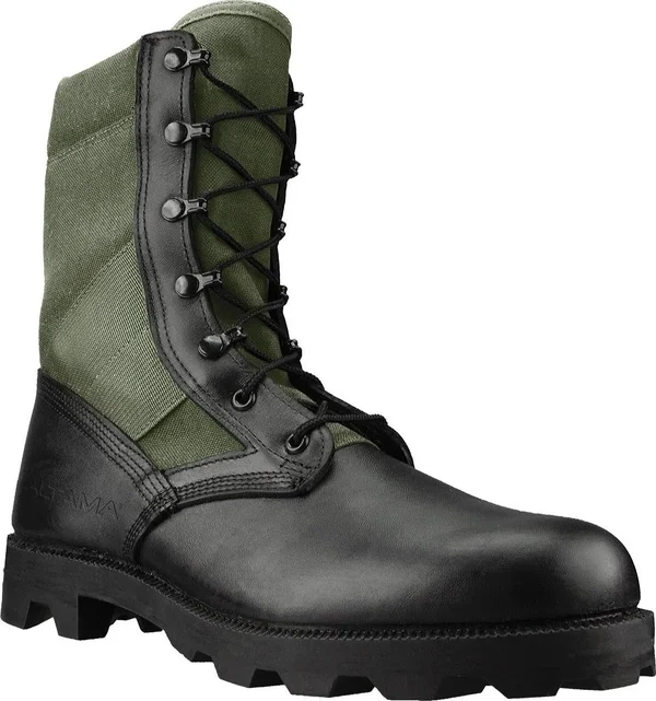 Altama 10.5x22 Jungle PX, Men's Olive Drab