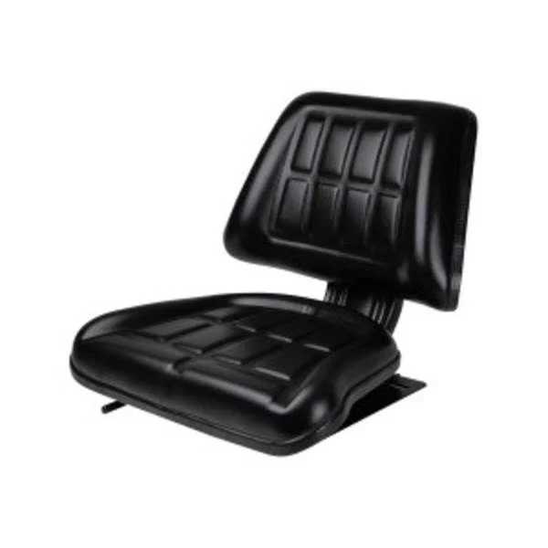 Concentric International Universal Compact SEAT, Black