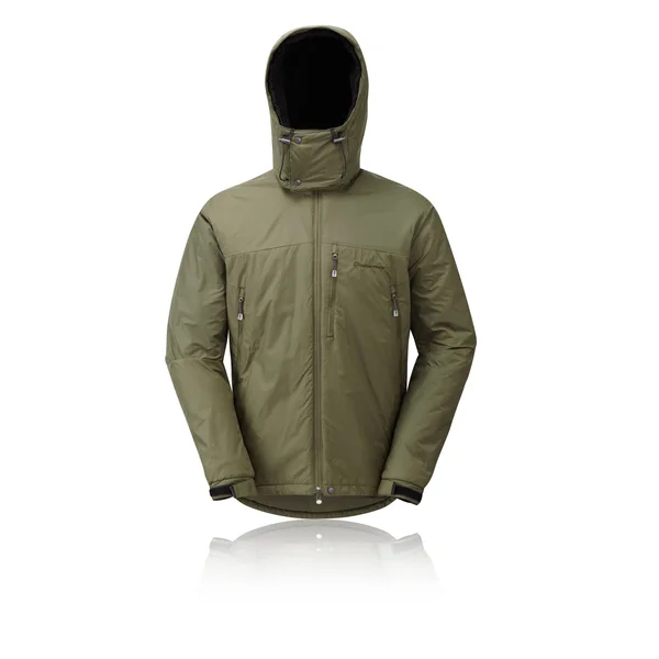 Montane Mens Extreme Jacket Olive L