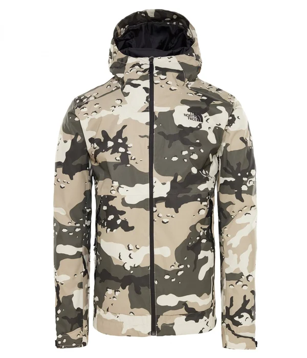 The North Face Millerton Men's Rain Jacket