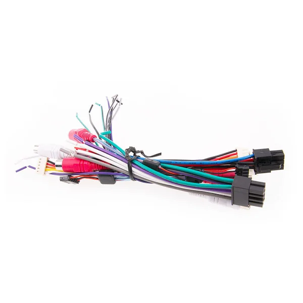Soundstream Stealth Series ST4.1000DB Class D 4-Channel Car Amplifier - 1000W
