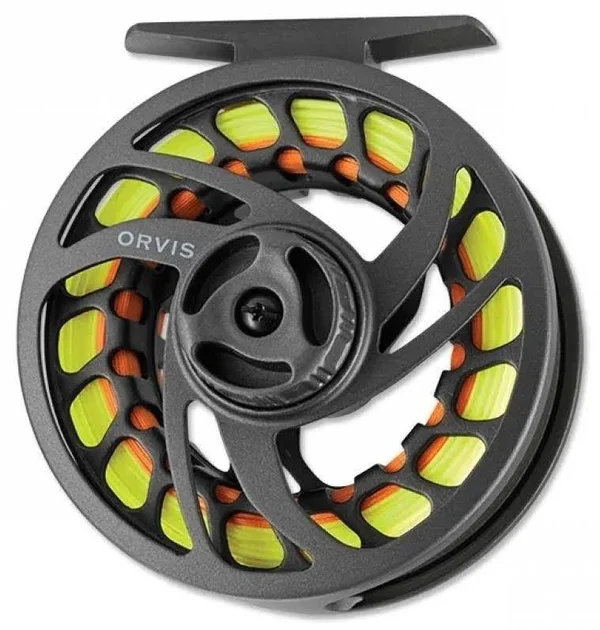 Orvis Clearwater II Loaded 3wt
