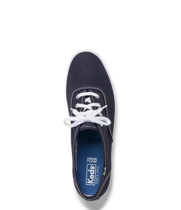 Keds Champion Oxford 10 Women's Navy