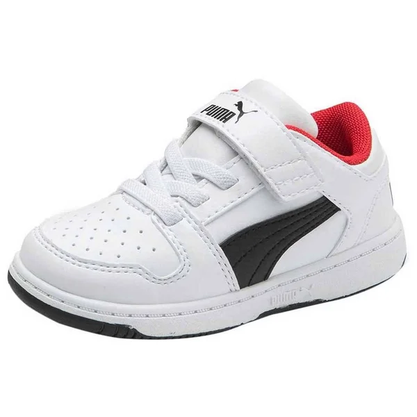 Puma Shoes 01 Rebound Lo Layup SL, 37049301 - 9.0