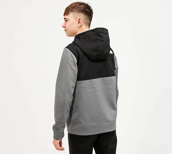 The North Face B Surgent P/O Block Hoodie (Kids)