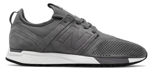 Navy New Balance 247 - Men's Size 12