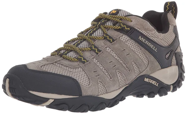 Merrell Men's Accentor Vent Hiking Shoes - Size: 10.5, Boulder