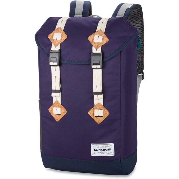 Dakine Trek II 26L Backpack - Imperial