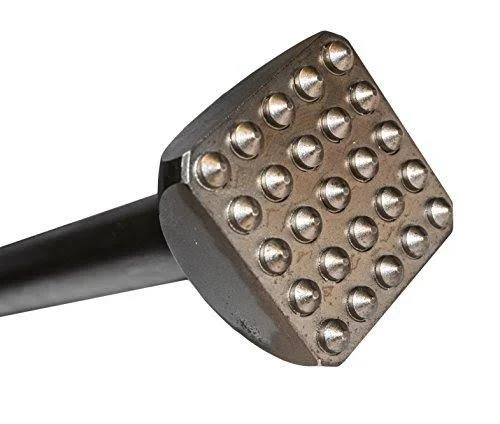 Century Drill and Tool 87905 SDS Max Carbide Tip Bush Tool, 1-1/2X10In