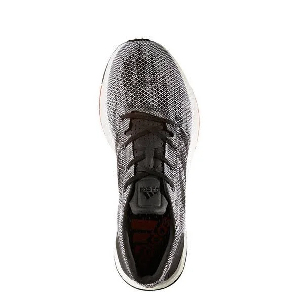 Adidas Men's Pureboost DPR Running Shoes, Size: 10.5, Black