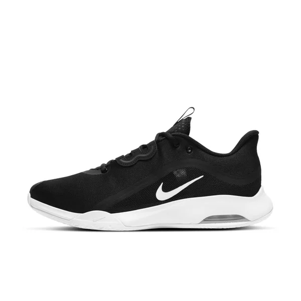 Nike Men's Air Max Volley Shoes, Black