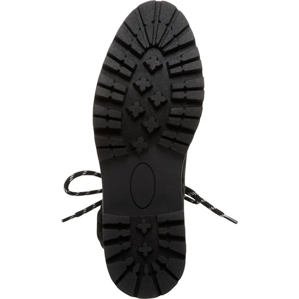 Steve Madden Keystone 8.5 Women's Black