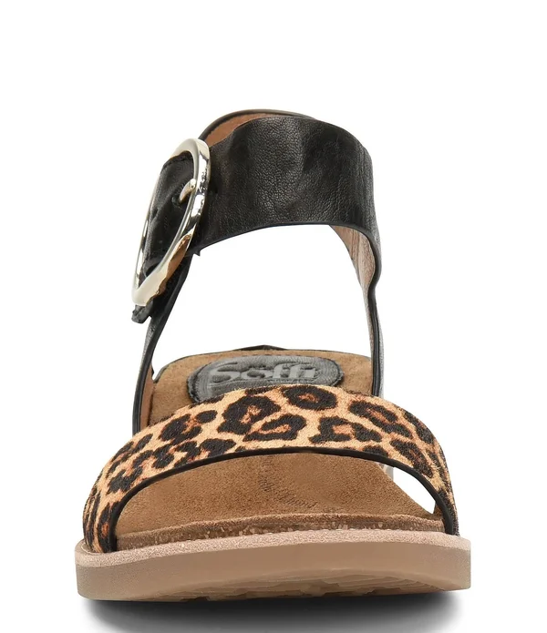Sofft Bali 11 Women's Black