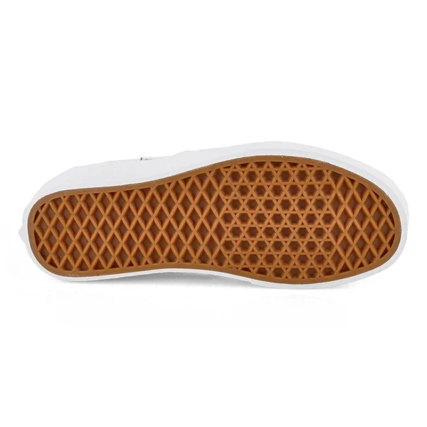 Vans Women's Asher Slip on Sneaker