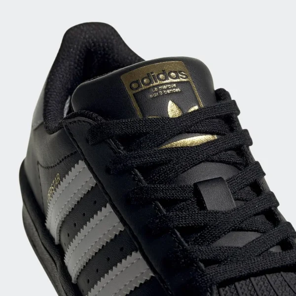 Adidas Little Kids& Superstar Casual Shoes - 11.5