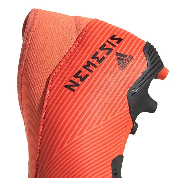 Adidas Nemeziz 19.3 Laceless FG Football Boots 5.5