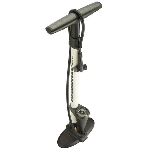 Topeak JoeBlow Max HP - White