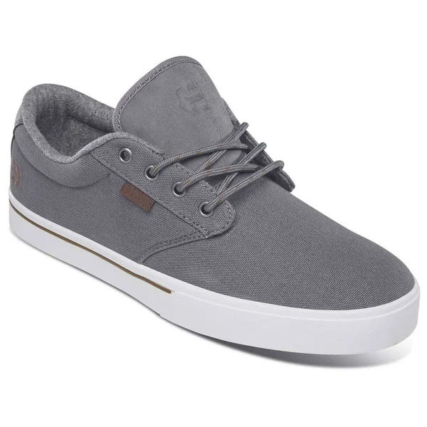 Etnies Men's Jameson 2 Eco Gravel Shoes 7.5