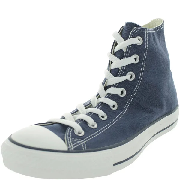 Converse All Star Hi Top - Navy