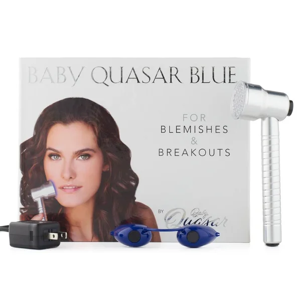Baby Quasar Blue